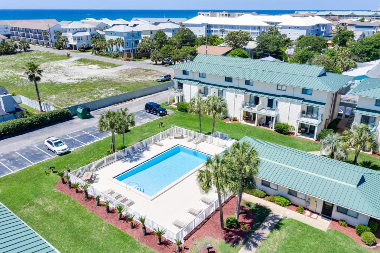Sandprints A3 Destin Bagian luar foto