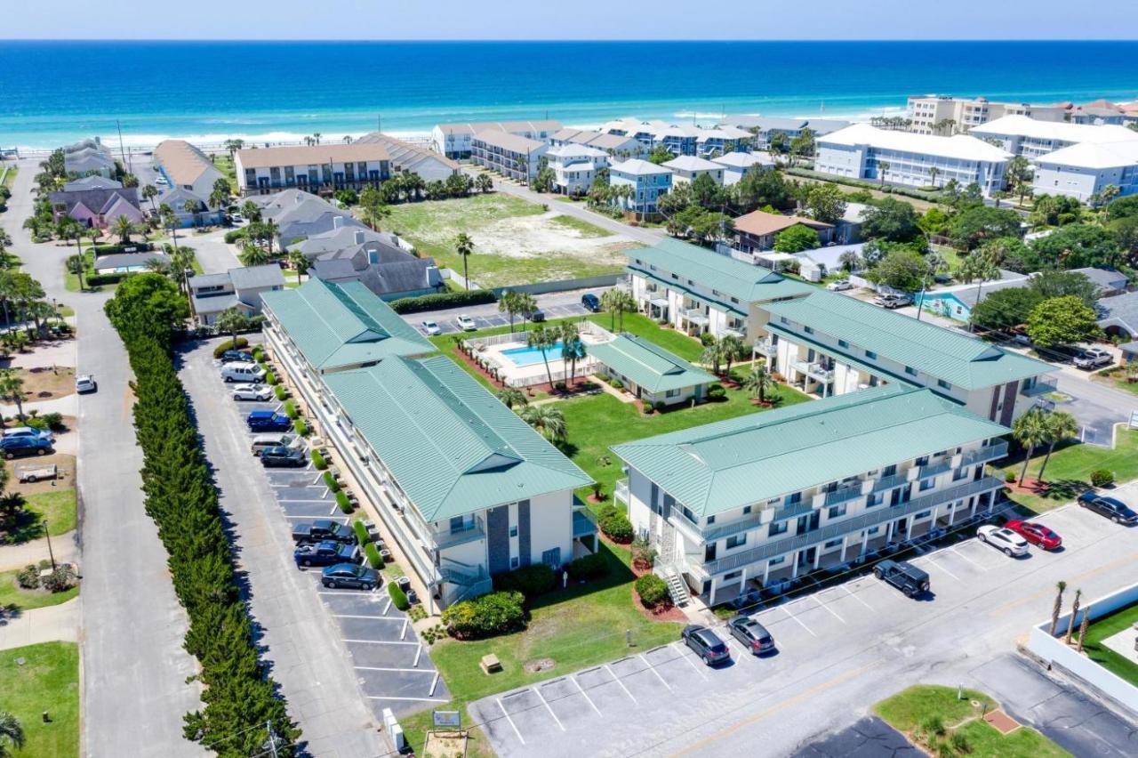 Sandprints A3 Destin Bagian luar foto