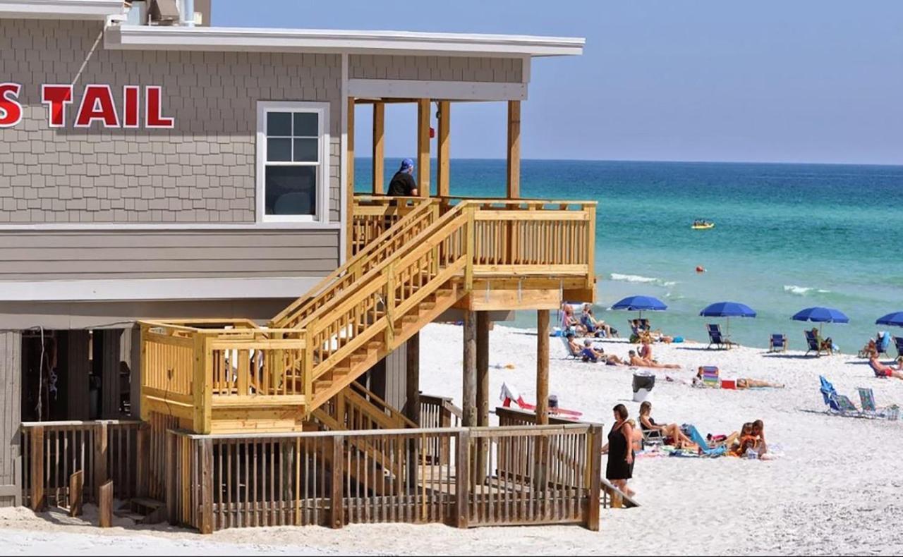 Sandprints A3 Destin Bagian luar foto
