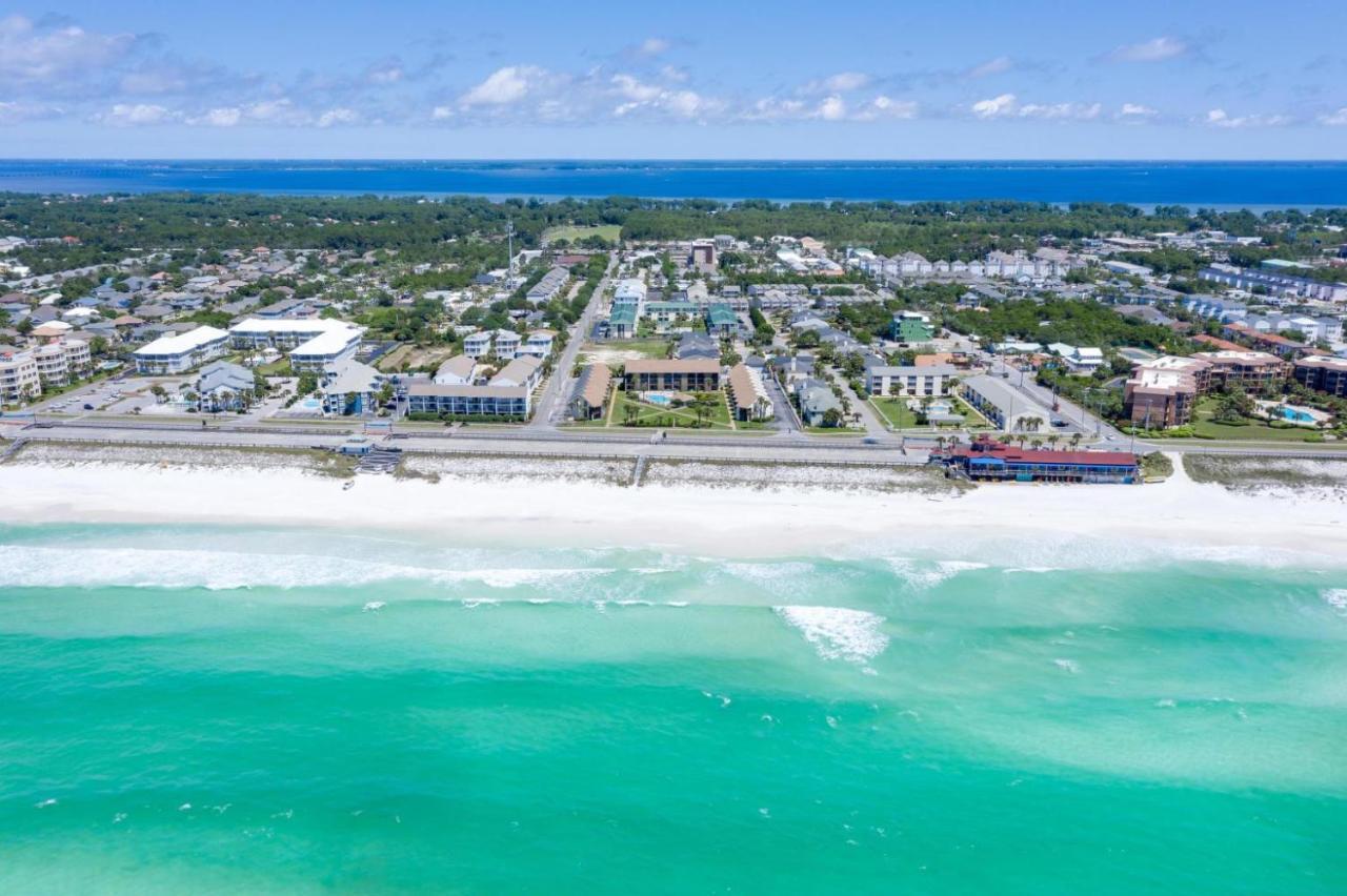Sandprints A3 Destin Bagian luar foto