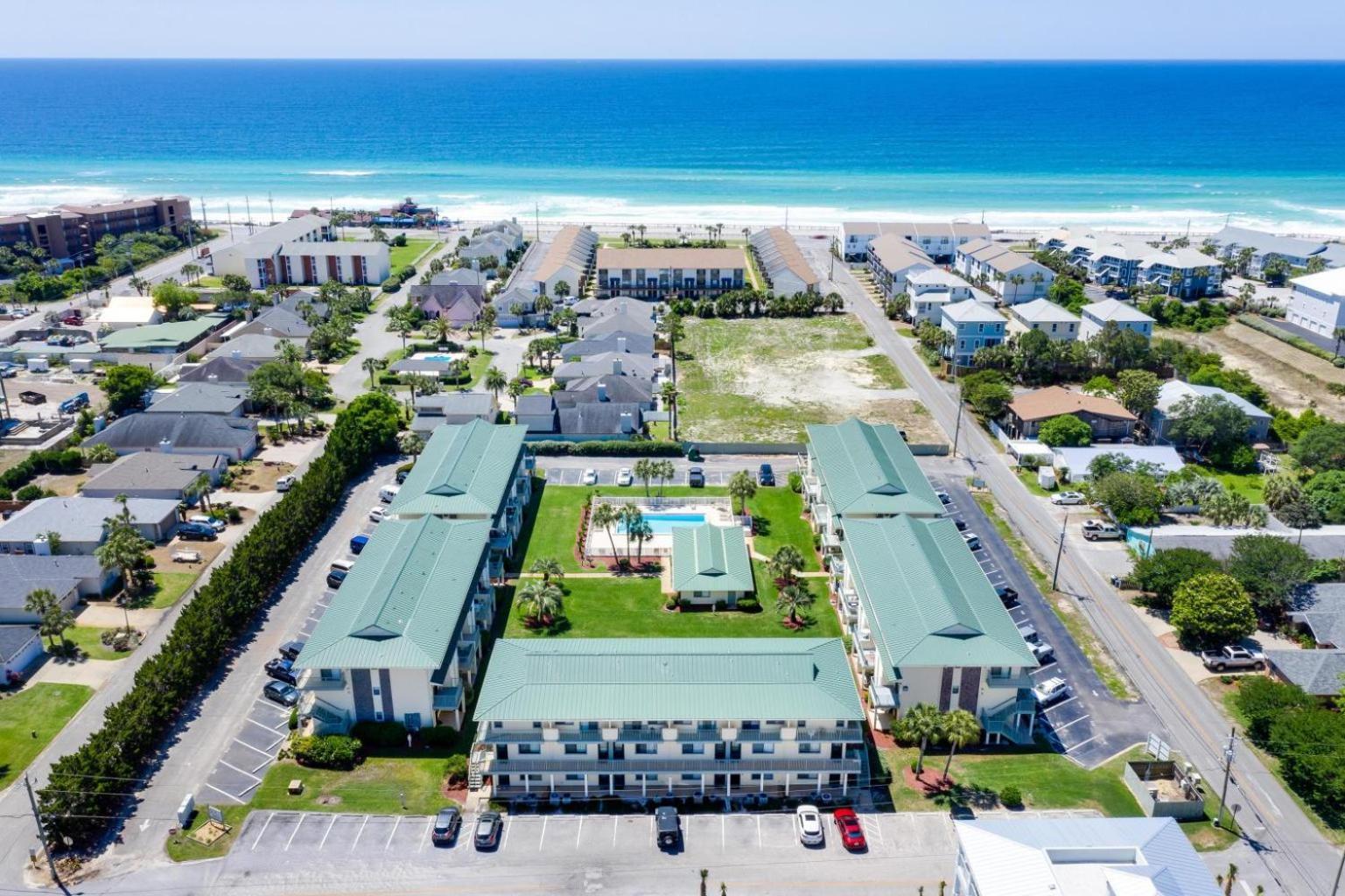 Sandprints A3 Destin Bagian luar foto