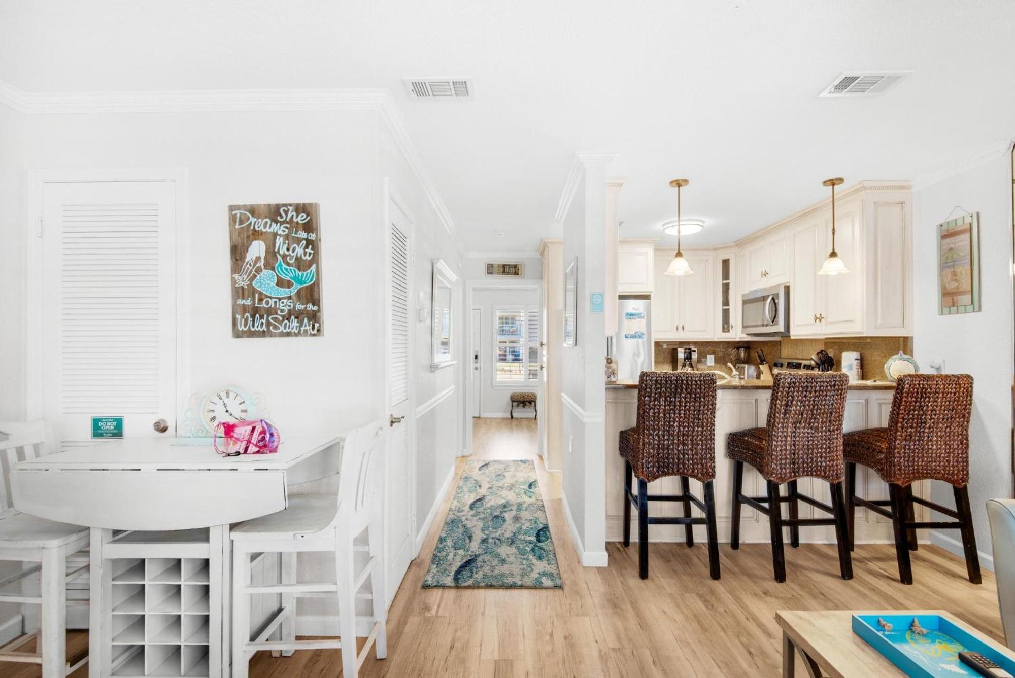 Sandprints A3 Destin Bagian luar foto